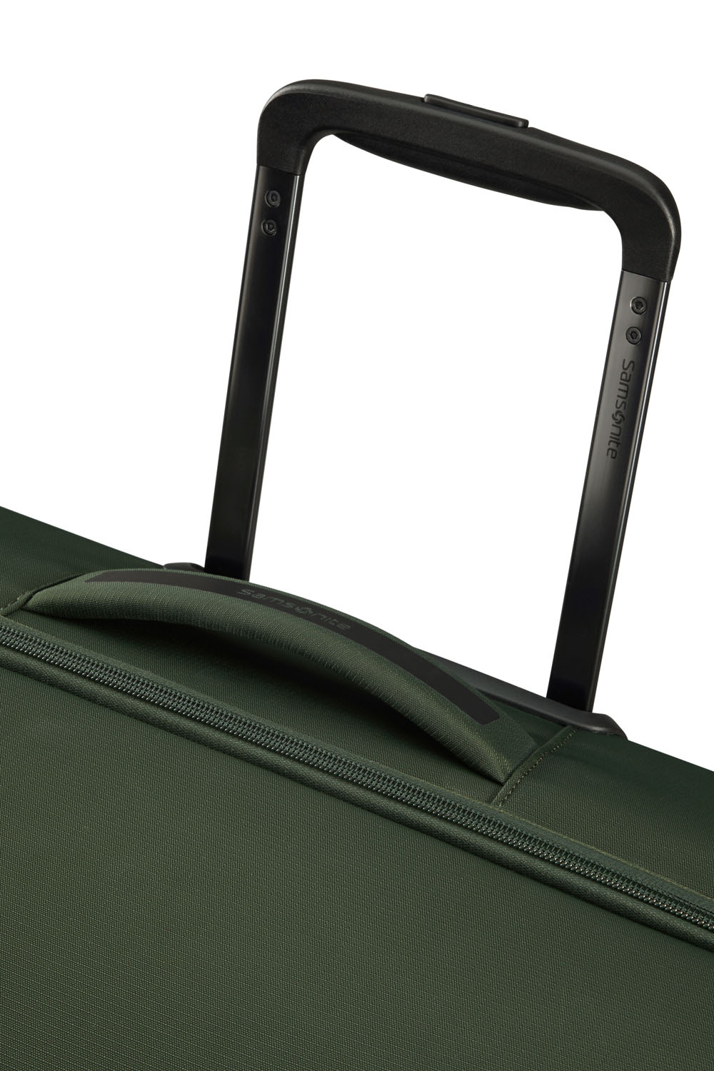 Samsonite Biz2Go TRVL Spinner 77cm Exp + GRATIS HOTELGUTSCHEIN Earth Green Samsonite Biz2Go TRVL Spinner 77cm Exp + GRATIS HOTELGUTSCHEIN Earth Green