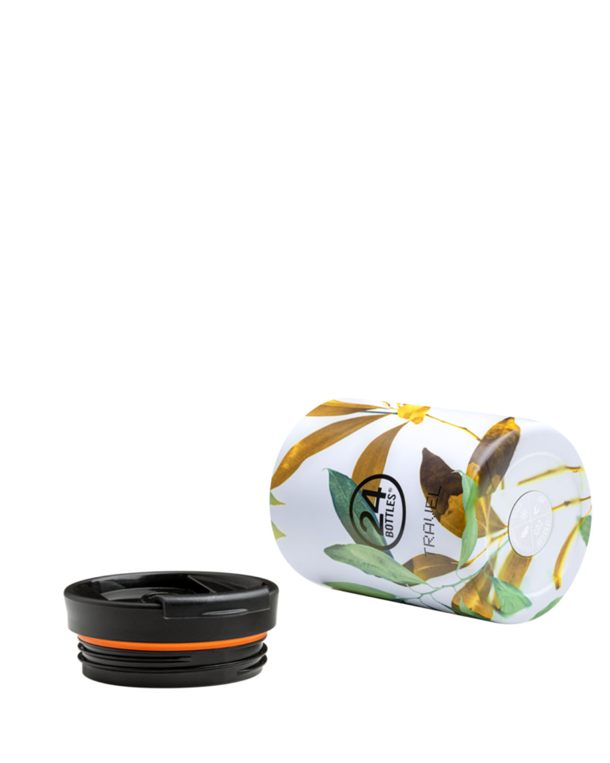 24Bottles® Travel Tumbler Grand 350ml Tivoli