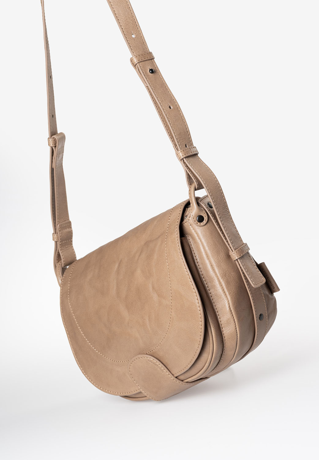 aunts & uncles Grandma's Luxury Club Mrs. Bourbon Brownie timeless taupe