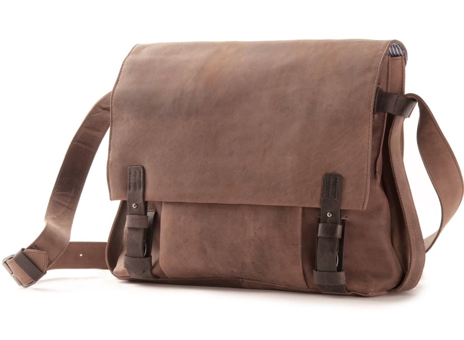 Harold's Antic Casual Kuriertasche L natur Harold's Antic Casual Kuriertasche L natur