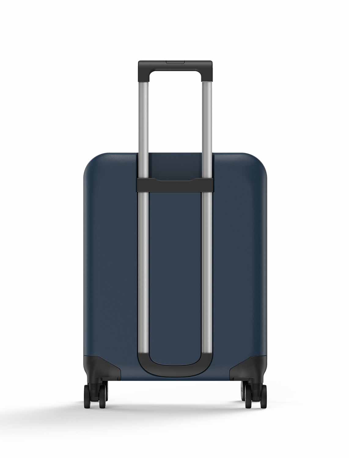 Rollink Vega 360 21" Cabin Size S, 4-Rollen Atlantic Blue Rollink Vega 360 21" Cabin Size S, 4-Rollen Atlantic Blue