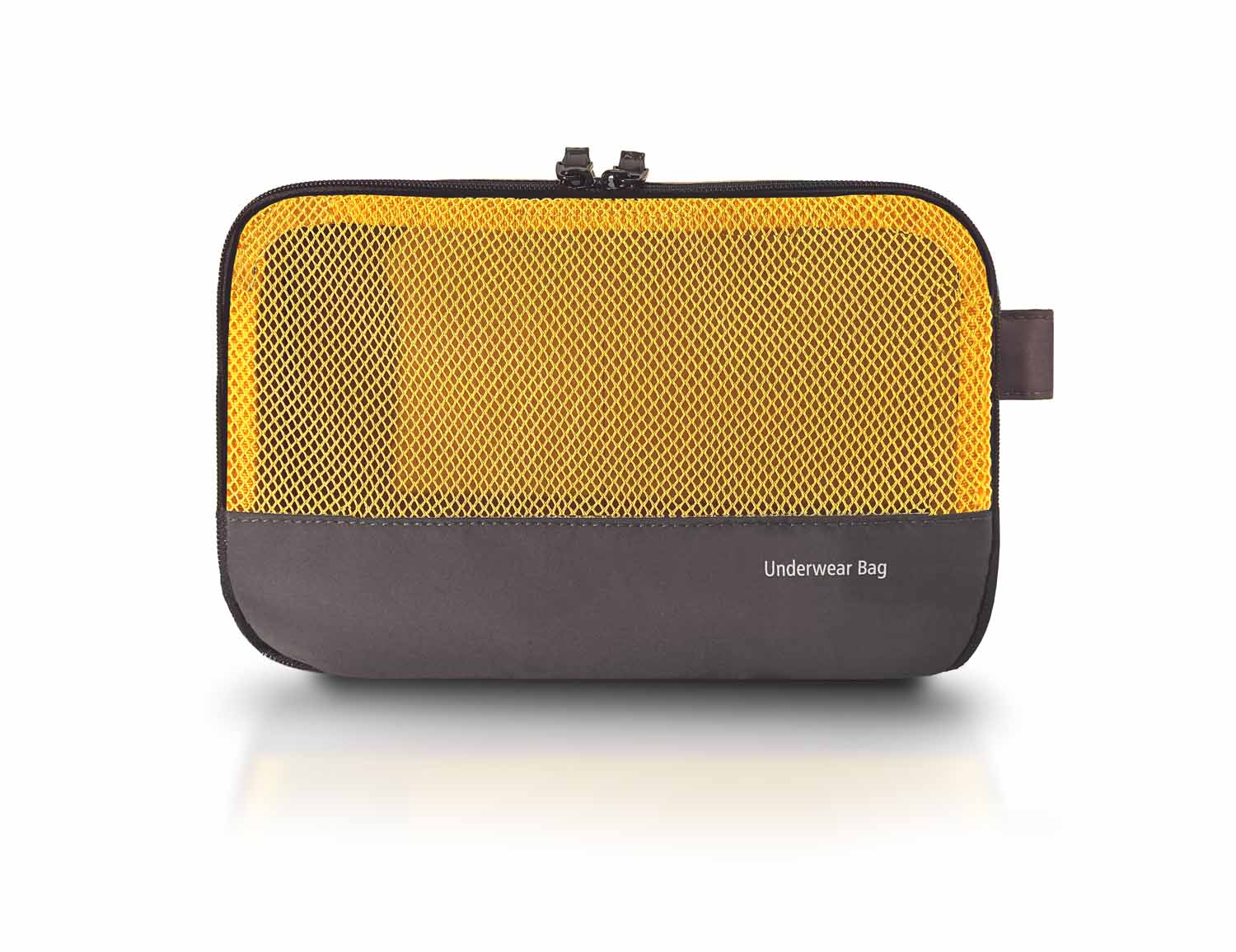 Rollink Accessories Koffer Organizer Set grey/yellow