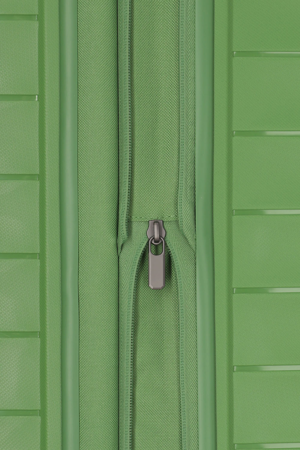 Travelite Mooby 3-tlg. Koffer-Set L/M/S, 4w Grün Travelite Mooby 3-tlg. Koffer-Set L/M/S, 4w Grün