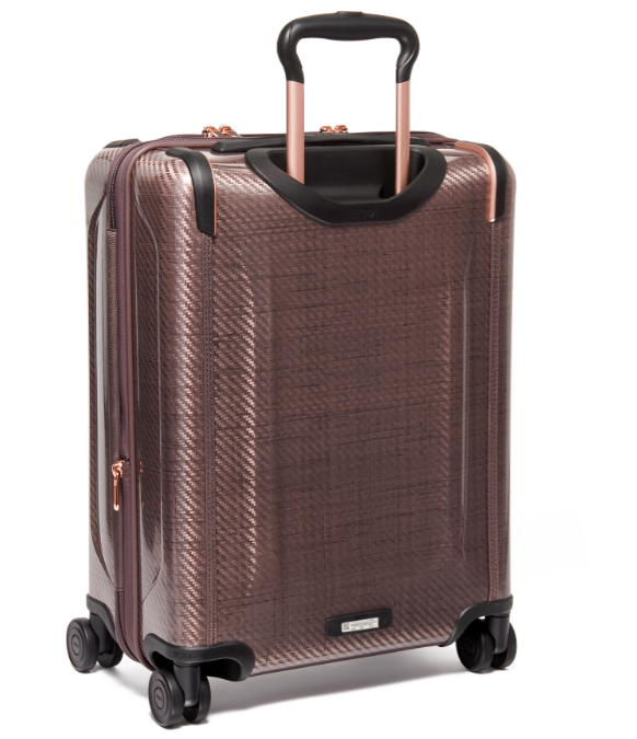 Tumi Tegra-Lite Kontinental mit Fronttasche + GRATIS HOTELGUTSCHEIN Blush