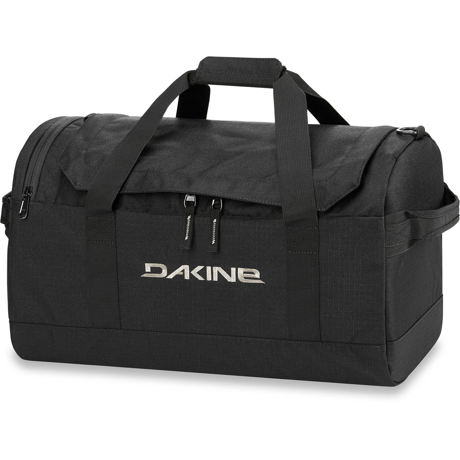 Dakine EQ Duffle 35L Sporttasche Black Dakine EQ Duffle 35L Sporttasche Black