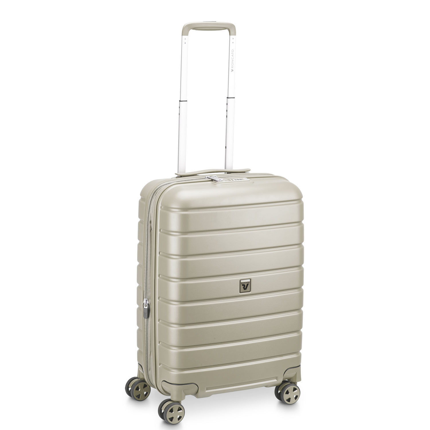Roncato ReLIFE Carry-on Trolley erweiterbar 60cm Roncato ReLIFE Carry-on Trolley erweiterbar 60cm