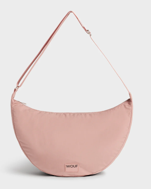 Wouf Downtown Crossbody Bag Ballet Wouf Downtown Crossbody Bag Ballet