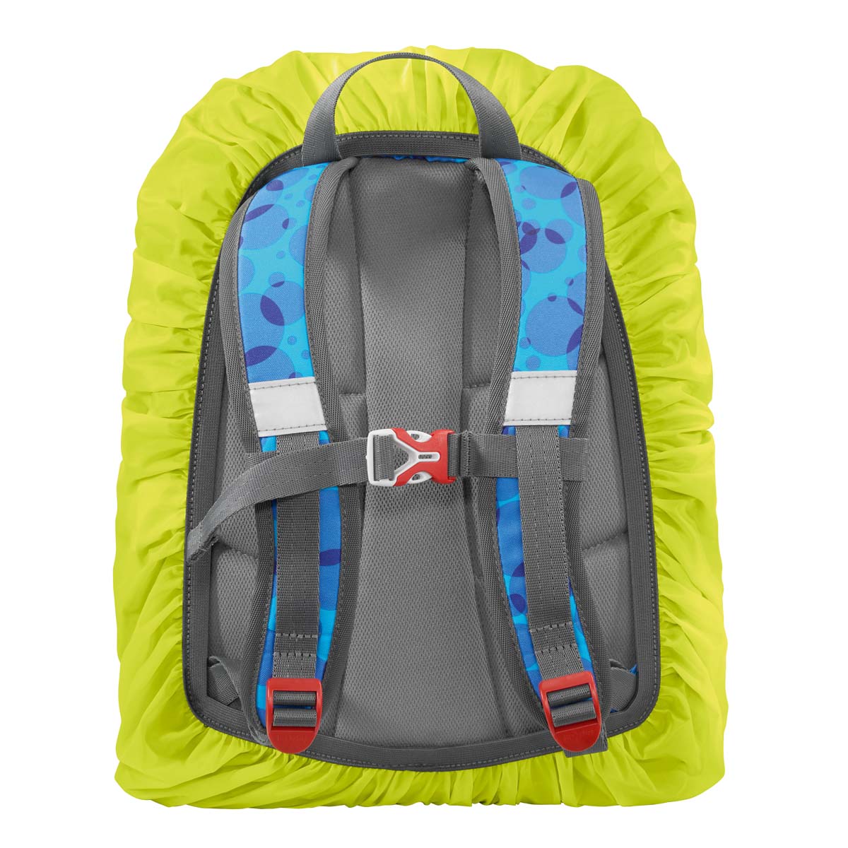 Step by Step Schulzubehör Regen-/Sicherheitshüllen Small Gelb Step by Step Schulzubehör Regen-/Sicherheitshüllen Small Gelb