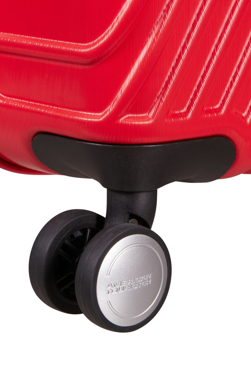 American Tourister Mickey Clouds Trolley 76cm mit 4 Rollen, erweiterbar Mickey Classic Red American Tourister Mickey Clouds Trolley 76cm mit 4 Rollen, erweiterbar Mickey Classic Red