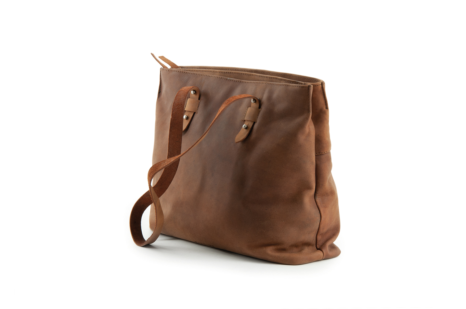 Harold's Antic Casual Twin-Shopper Natur Harold's Antic Casual Twin-Shopper Natur