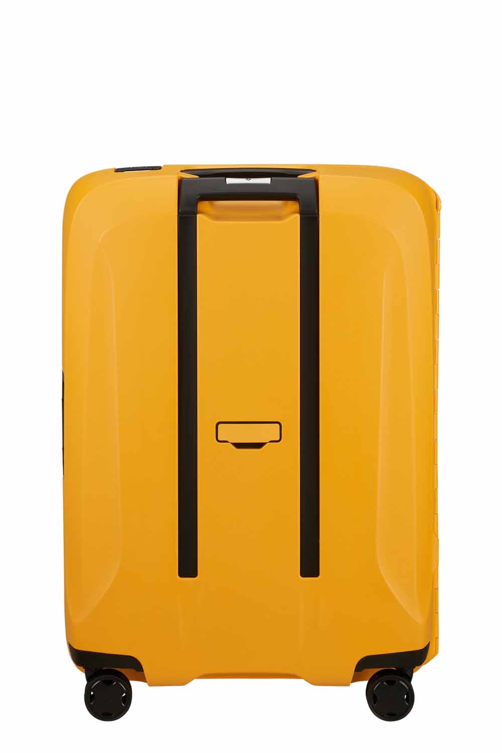 Samsonite Essens Trolley mit 4 Rollen 69cm + GRATIS HOTELGUTSCHEIN Radiant Yellow Samsonite Essens Trolley mit 4 Rollen 69cm + GRATIS HOTELGUTSCHEIN Radiant Yellow