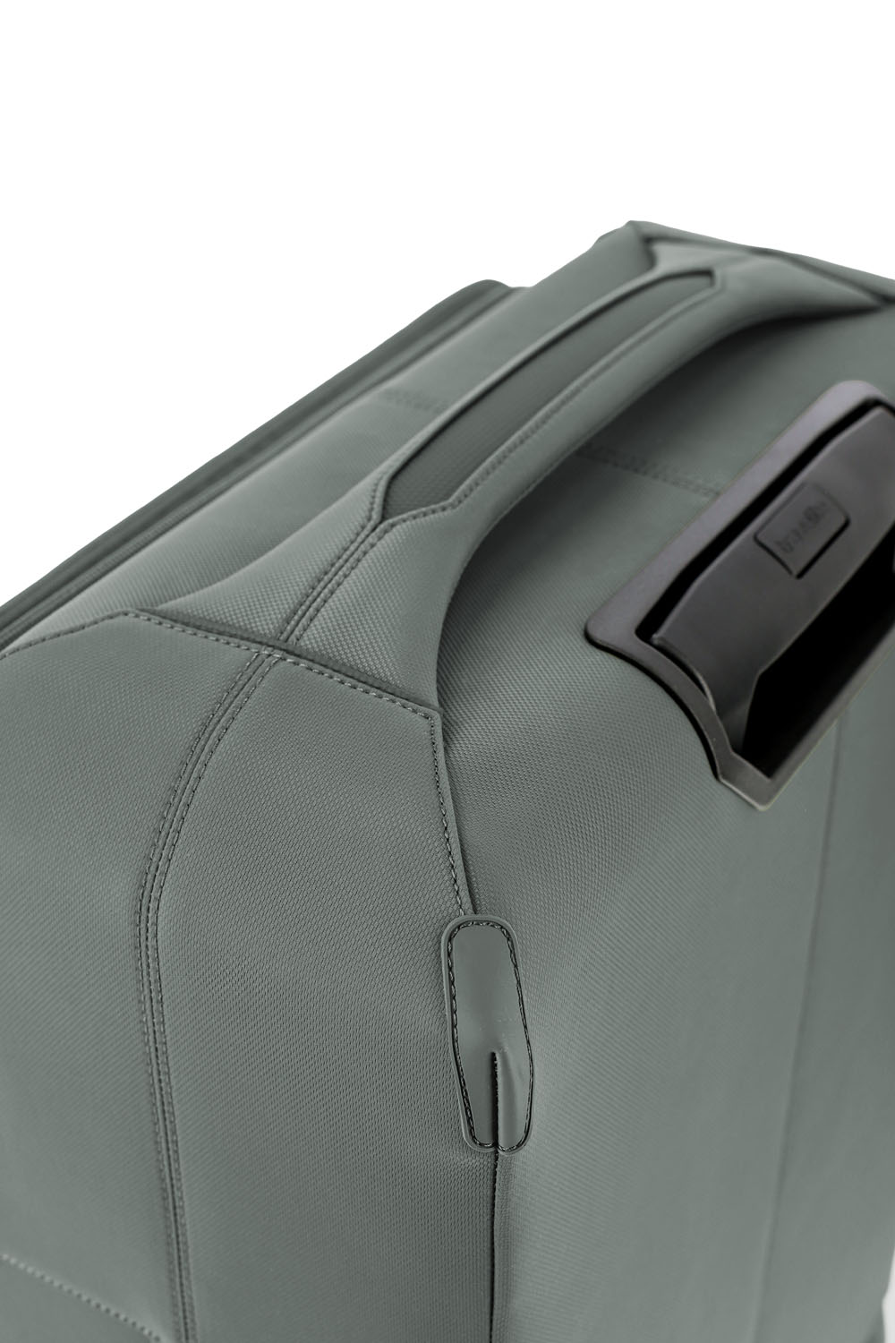 Travelite PRIIMA Trolley L 4-Rollen, erweiterbar Oliv