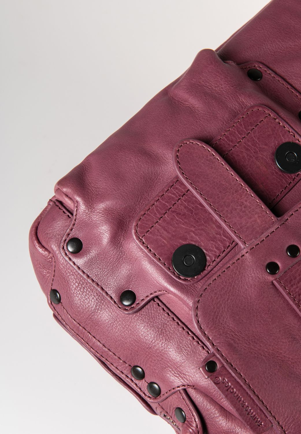 aunts & uncles Grandma's Luxury Club Miss Applepie Umhängetasche tulipwood aunts & uncles Grandma's Luxury Club Miss Applepie Umhängetasche tulipwood