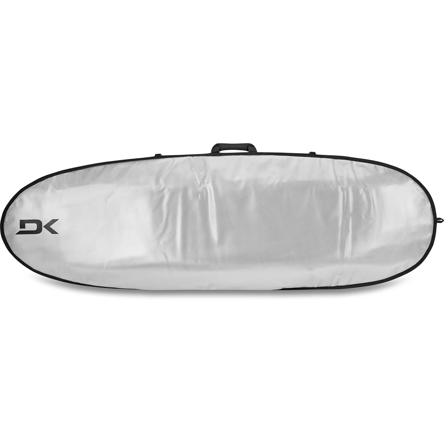 Dakine Mission Surfboard Bag - Hybrid Carbon 6'6" Dakine Mission Surfboard Bag - Hybrid Carbon 6'6"
