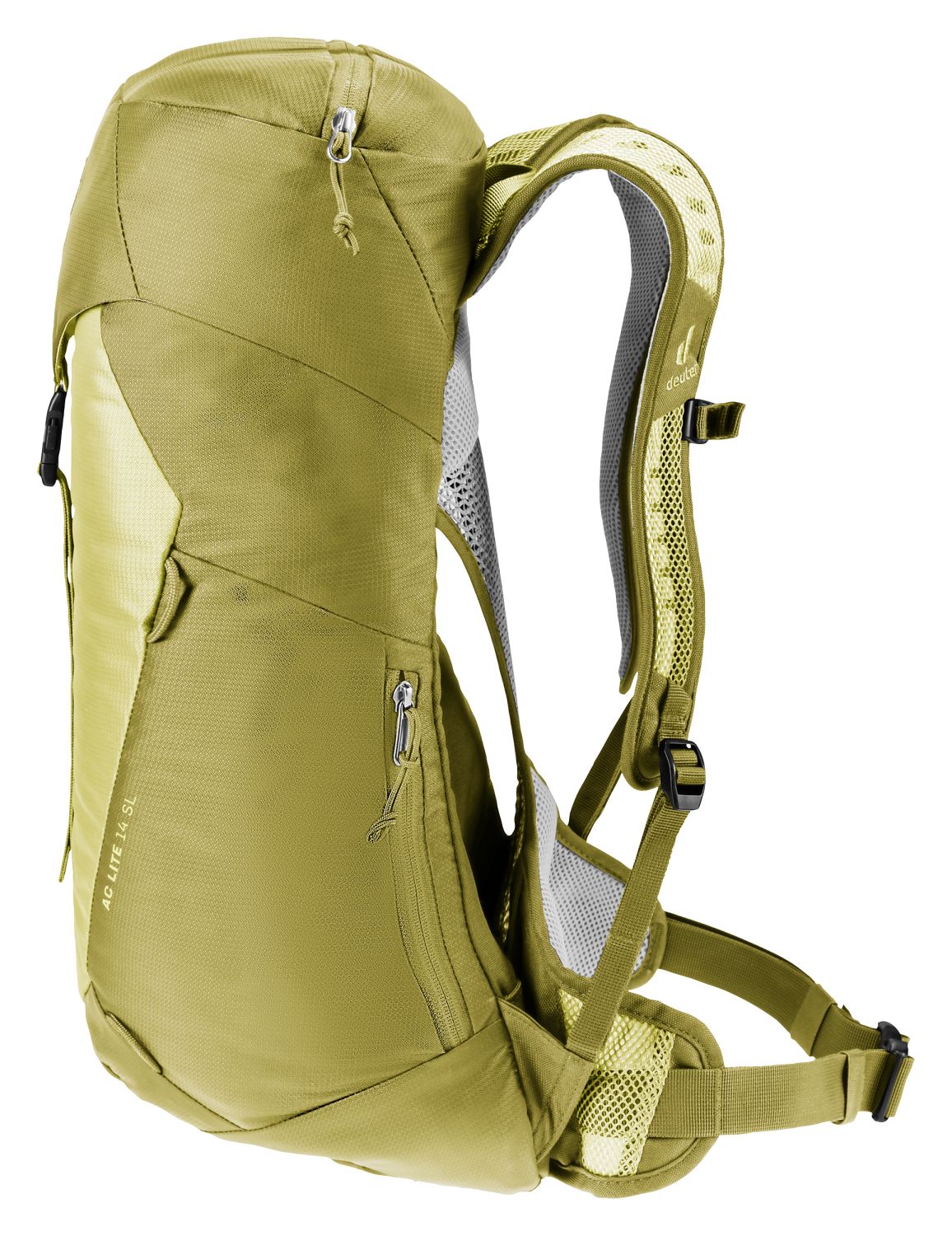 Deuter AC Lite 14 SL Wanderrucksack sprout-linden Deuter AC Lite 14 SL Wanderrucksack sprout-linden