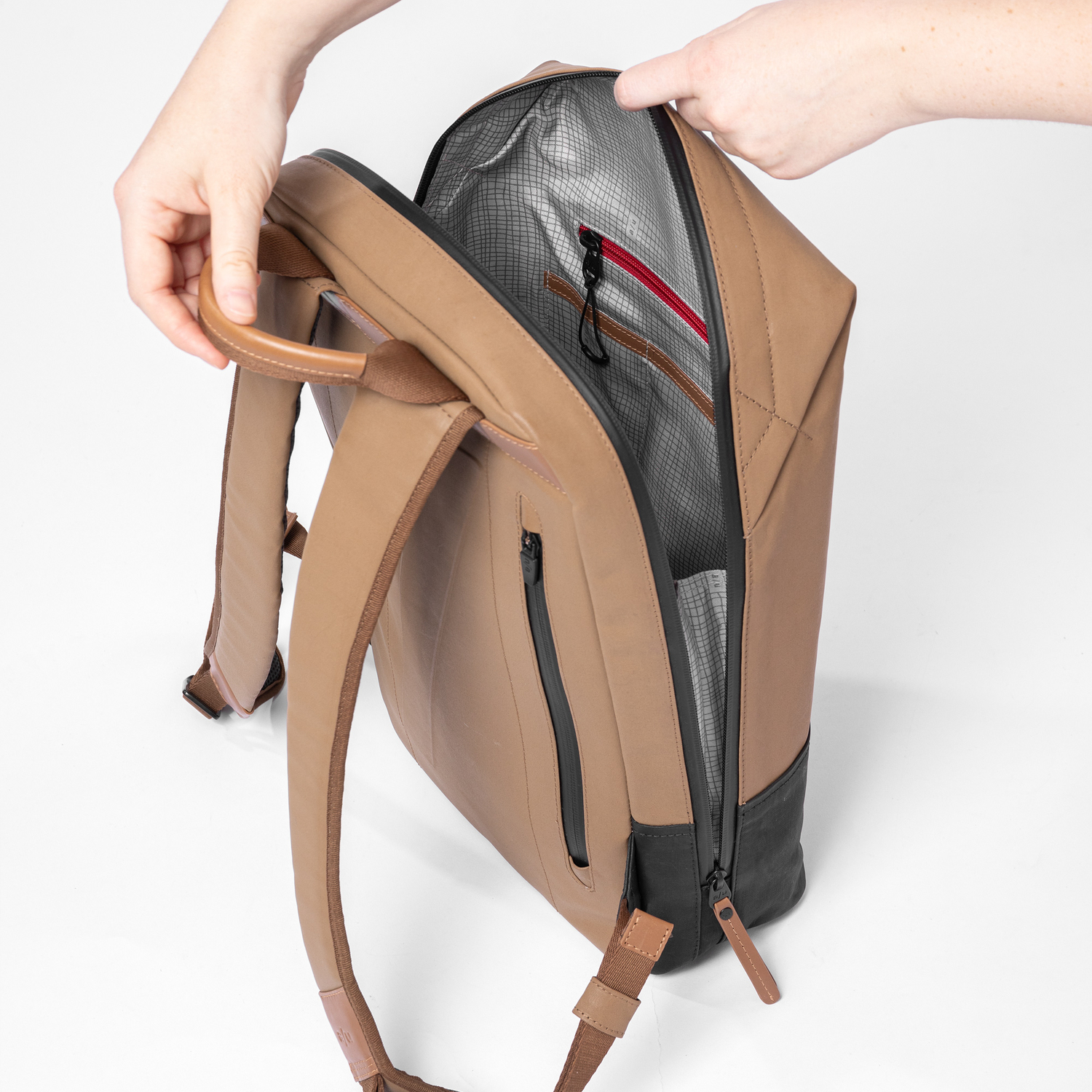 aunts & uncles Japan Hamamatsu Rucksack mit 13" Notebookfach cosmic void aunts & uncles Japan Hamamatsu Rucksack mit 13" Notebookfach cosmic void