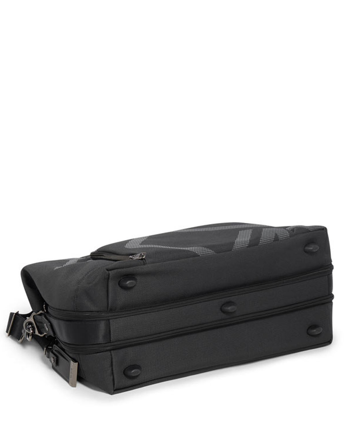 Tumi Alpha 3 Double Expansion Reisetasche Reflective Jacquard