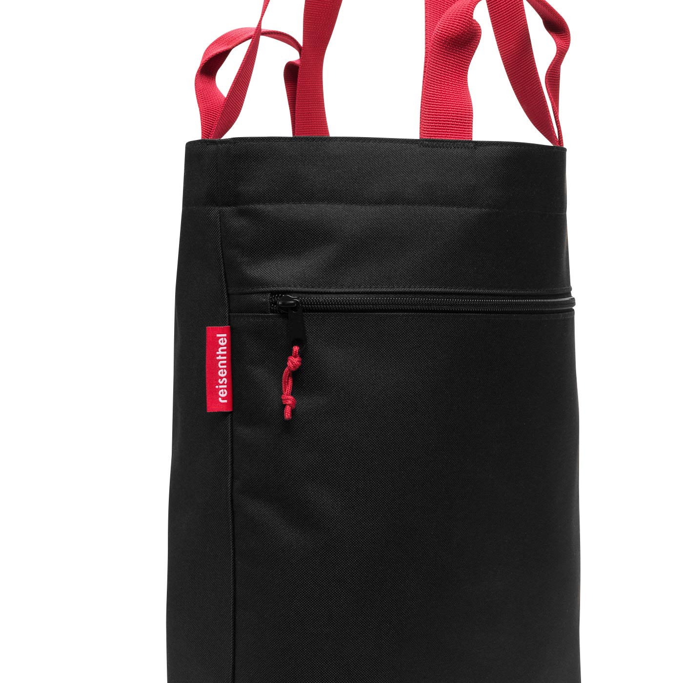 Reisenthel Kids familybag black