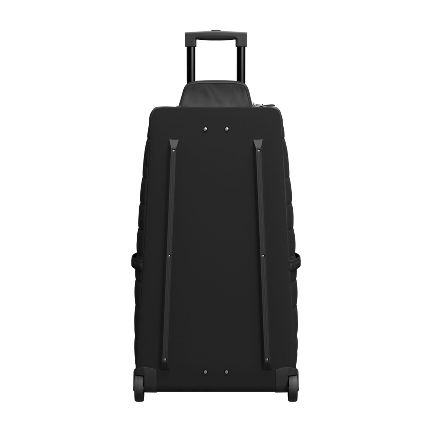 D_b_ Hugger Roller Bag 90L Black Out D_b_ Hugger Roller Bag 90L Black Out