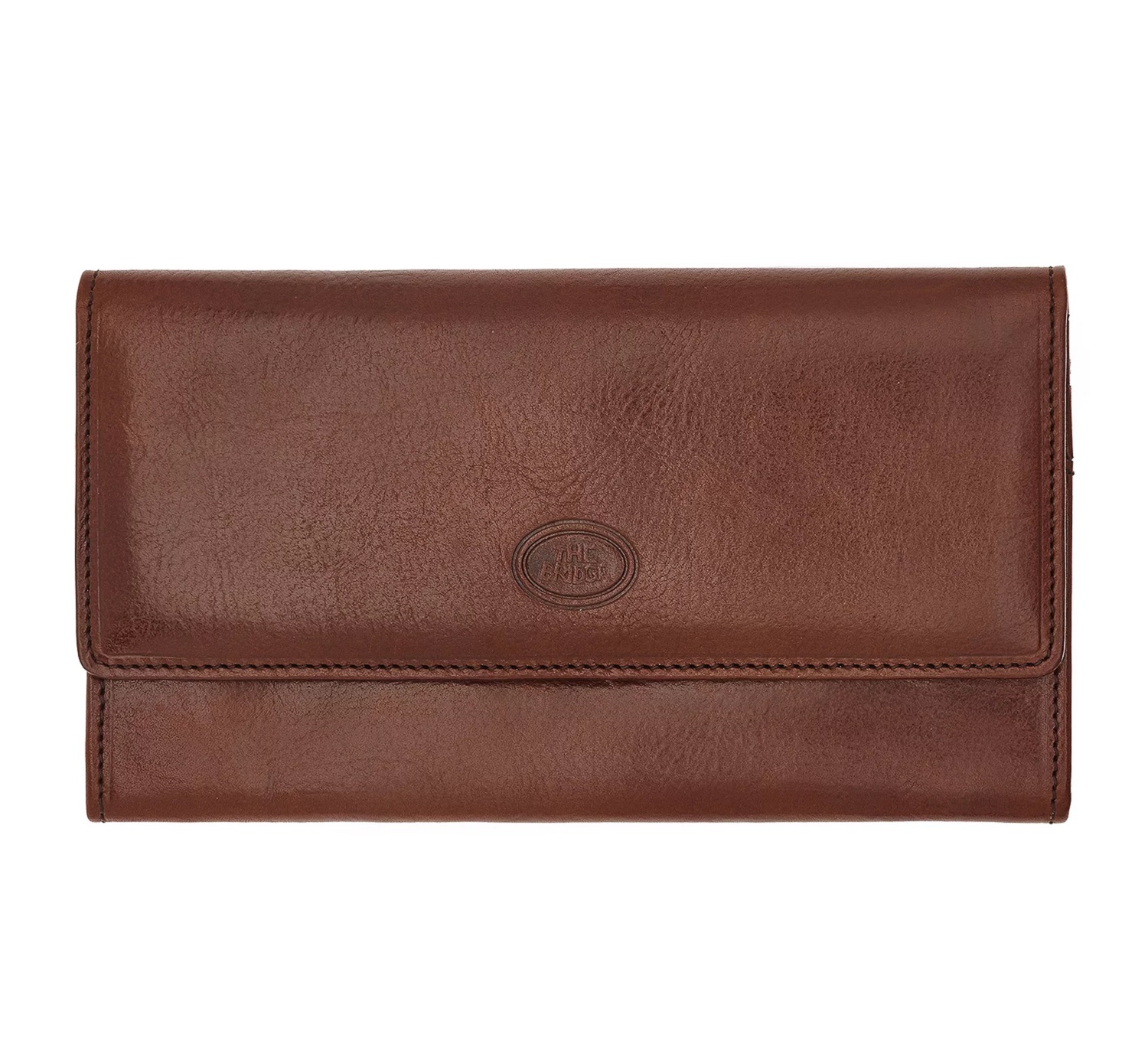 The Bridge Story Donna Leder-Geldbörse -01712101