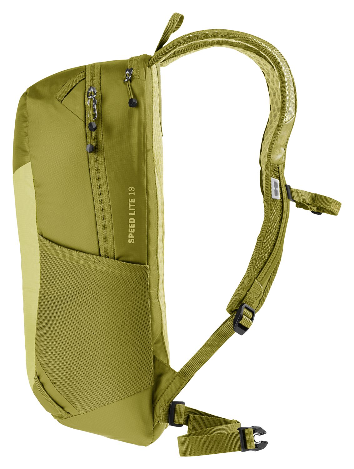 Deuter Speed Lite 13 Wanderrucksack linden-cactus Deuter Speed Lite 13 Wanderrucksack linden-cactus