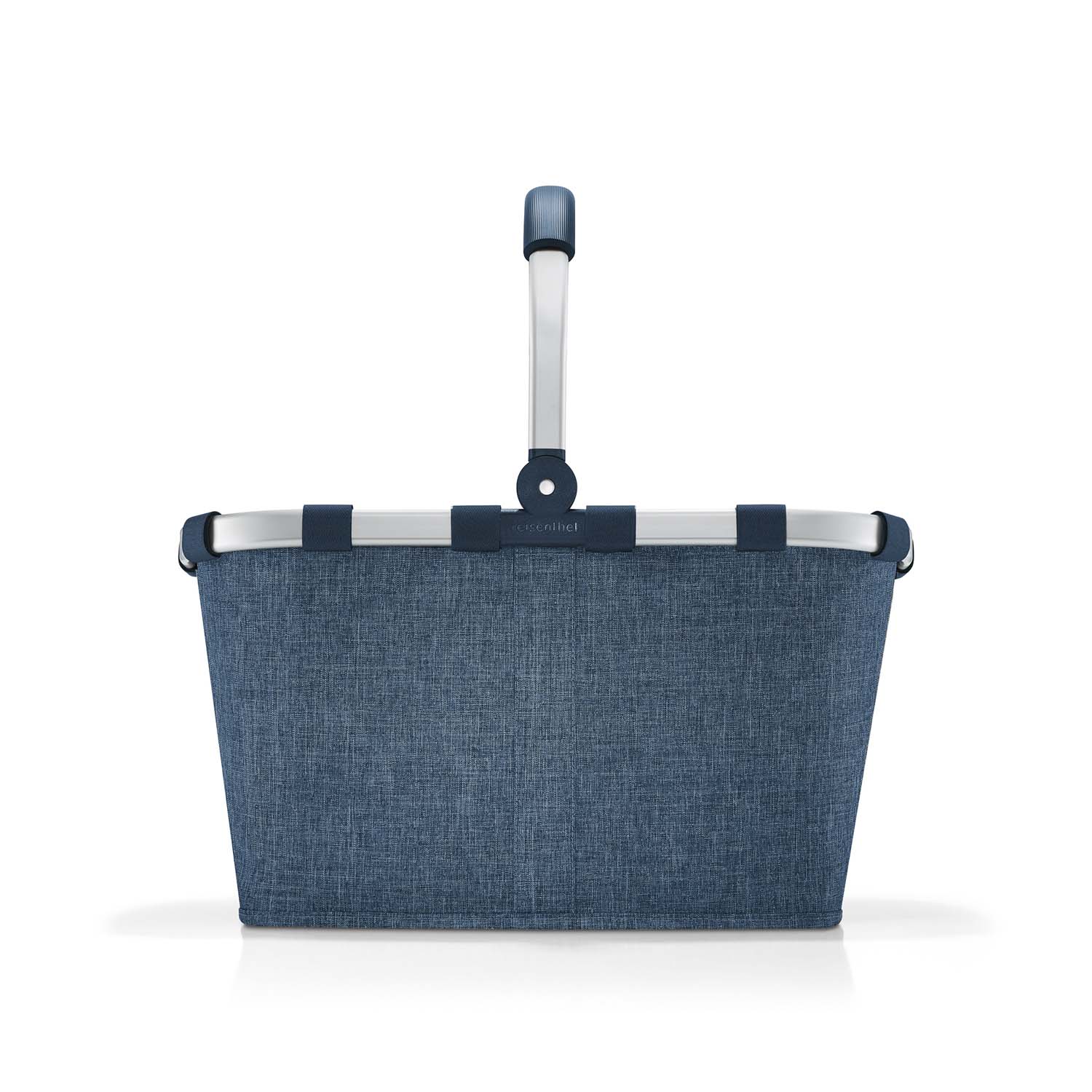 Reisenthel Shopping carrybag twist blue