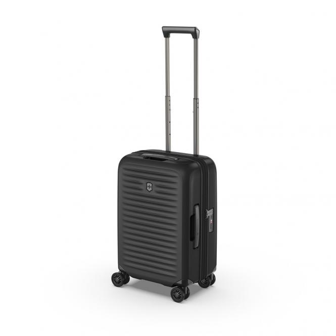 Victorinox Airox Advanced Frequent Flyer Carry-On, erweiterbar Schwarz
