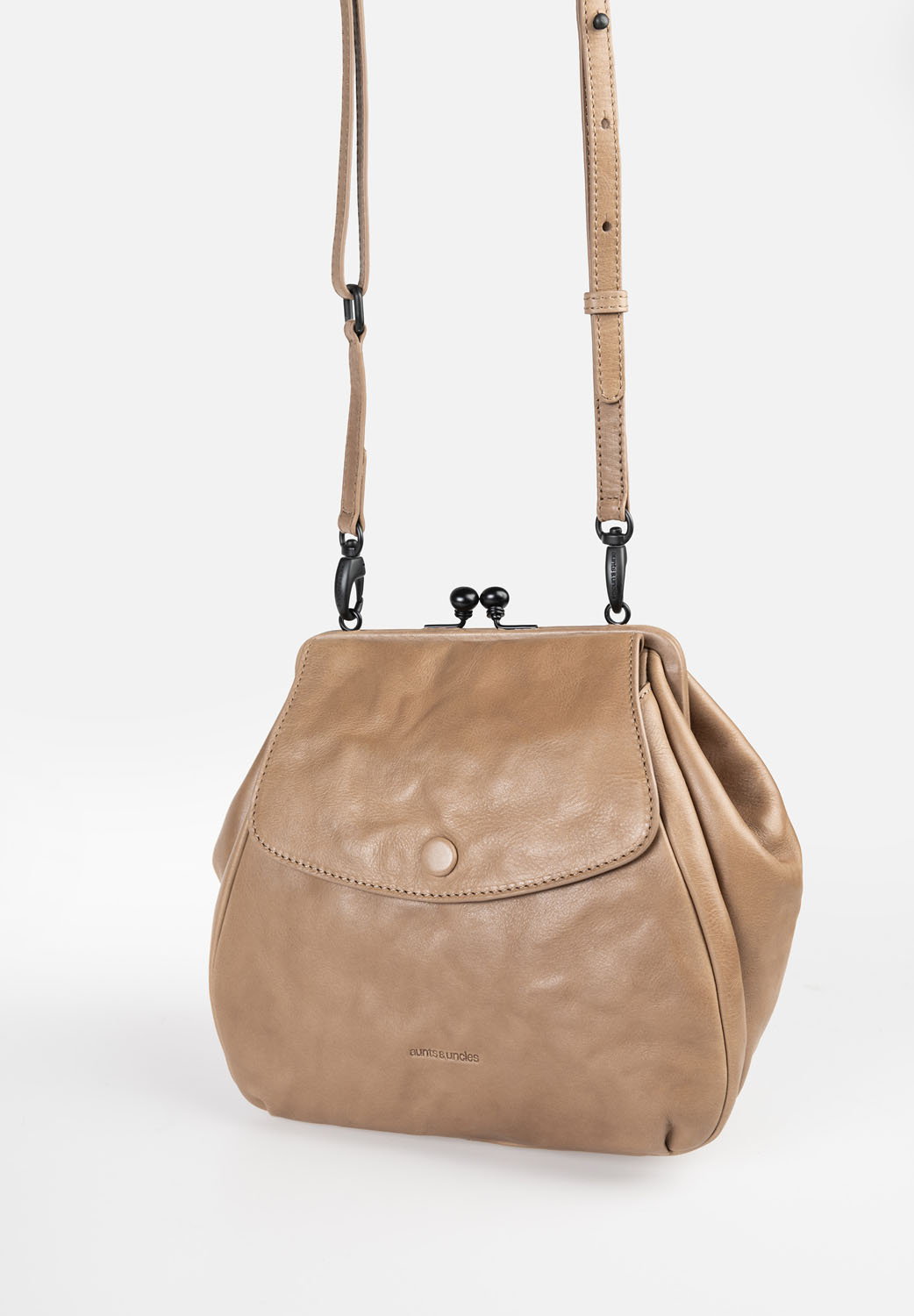 aunts & uncles Grandma's Luxury Club Mrs. Cake Pop timeless taupe