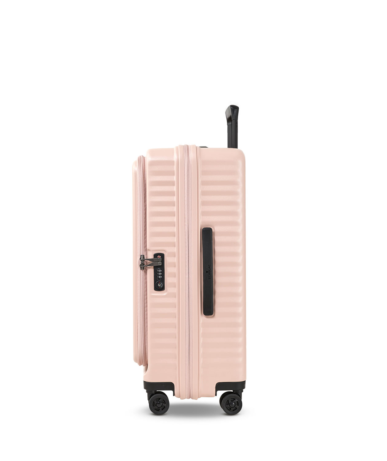 ECHOLAC Celestra FA Koffer Medium 65cm, EXP Pink ECHOLAC Celestra FA Koffer Medium 65cm, EXP Pink