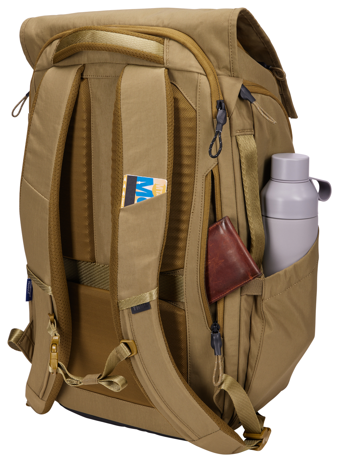 THULE Paramount Laptoprucksack 27 L Nutria THULE Paramount Laptoprucksack 27 L Nutria