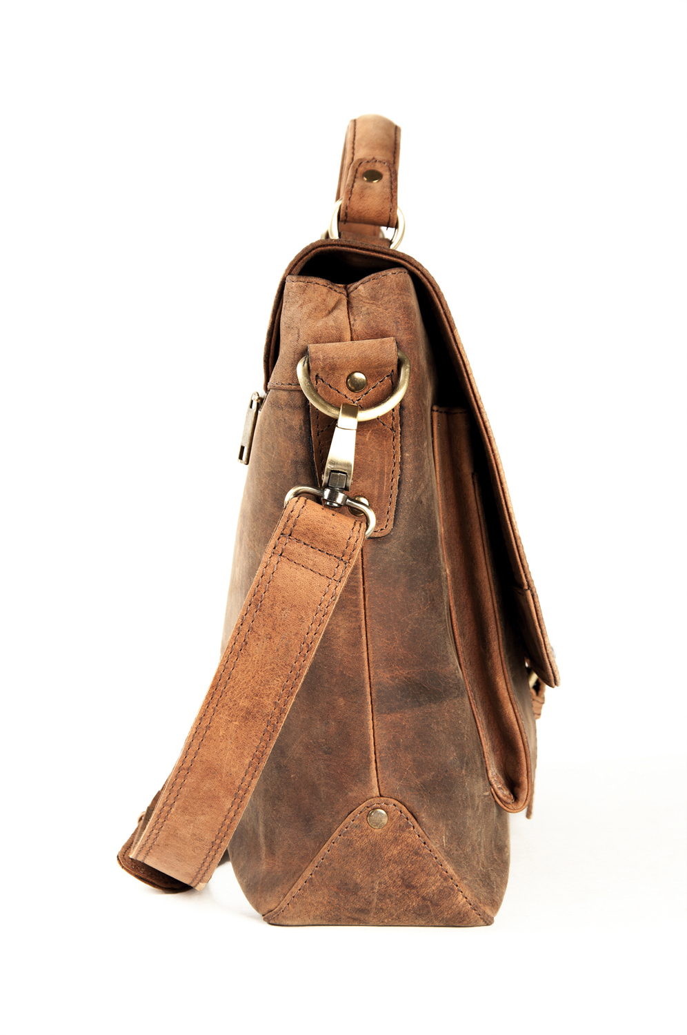 Harold's Antic Heritage Aktentasche natur Harold's Antic Heritage Aktentasche natur