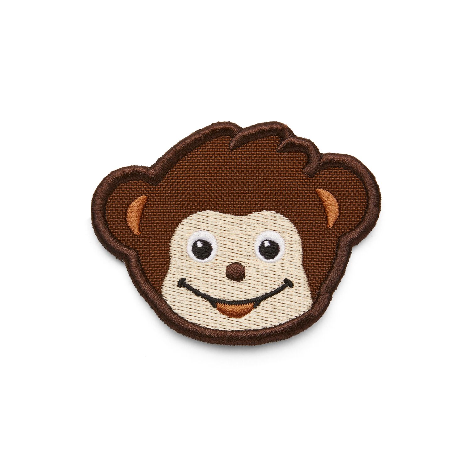 Klett Badge "Affenzahn" Klett Badge "Affenzahn"