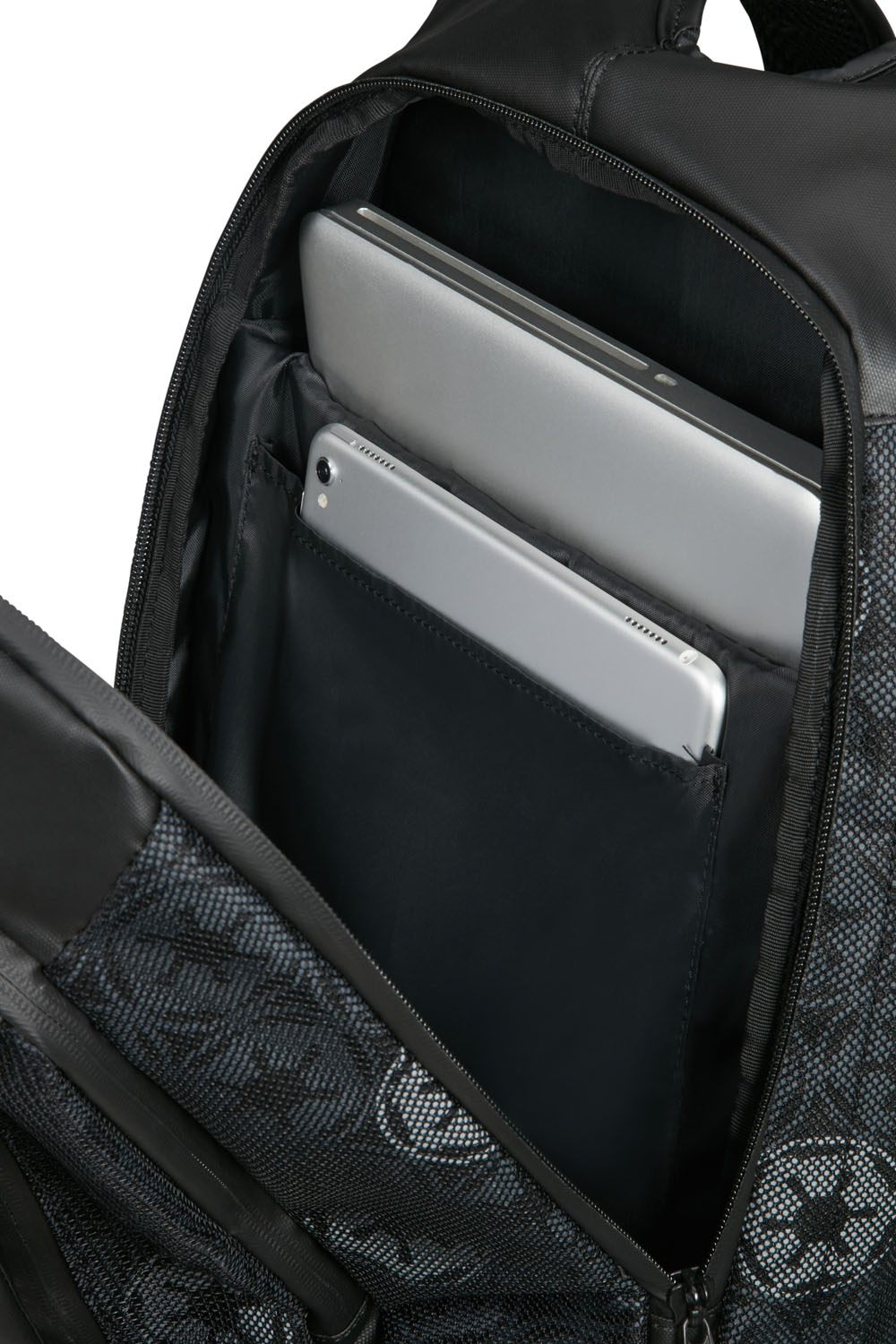 Samsonite Paradiver Star Wars Laptop-Backpack L Darth Vader schwarz