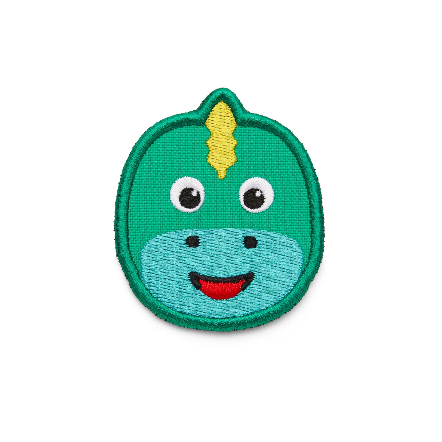 Klett Badge "Dinosaurier"
