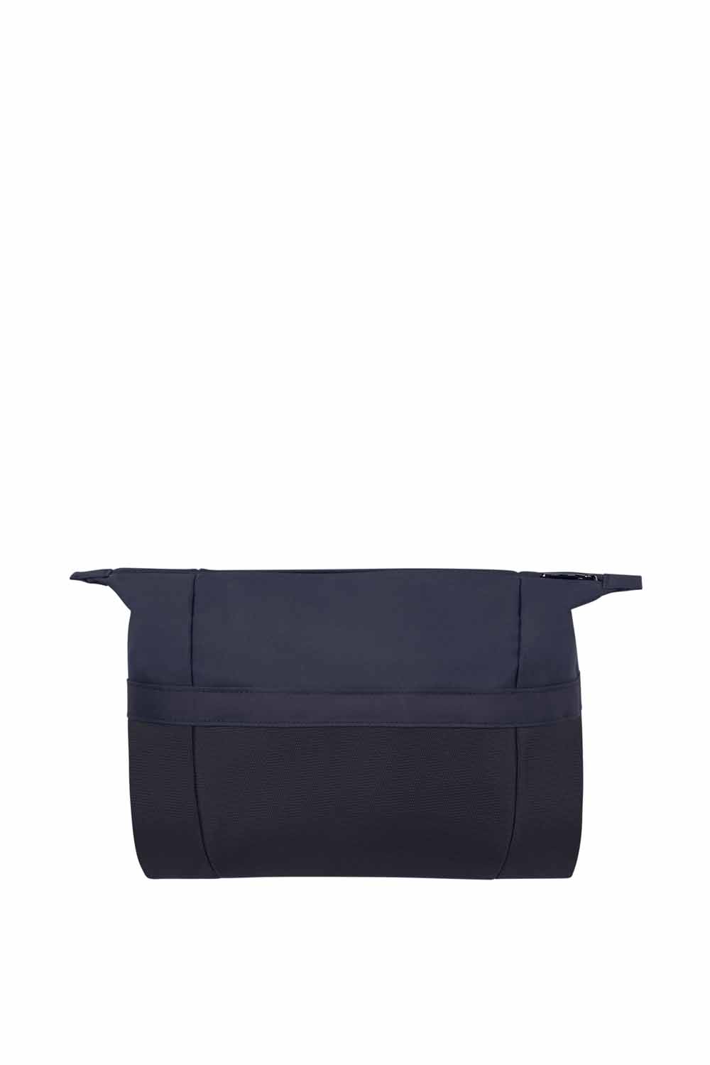 Samsonite Airea Kulturbeutel Dark Blue Samsonite Airea Kulturbeutel Dark Blue