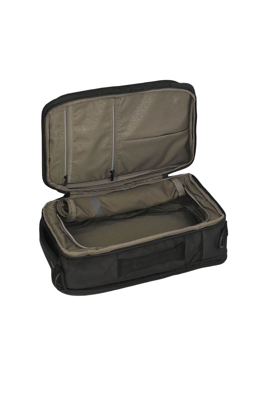 Travelite Crosslite Bordtasche/Rucksack S Schwarz Travelite Crosslite Bordtasche/Rucksack S Schwarz