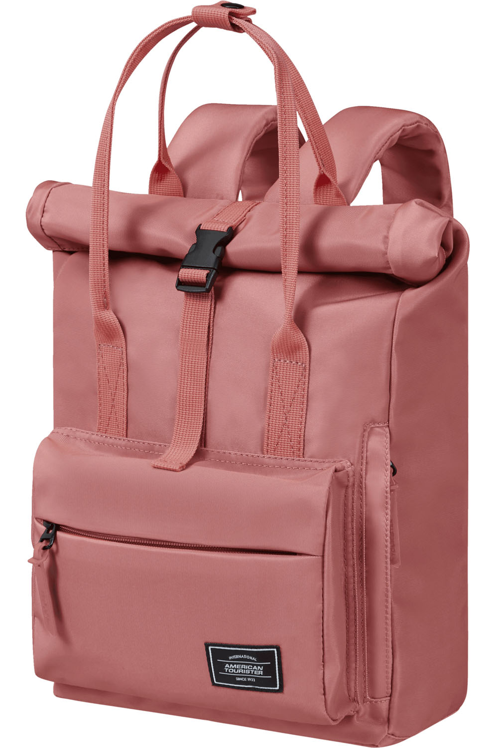 American Tourister Urban Groove UG16 Backpack City Amethyst