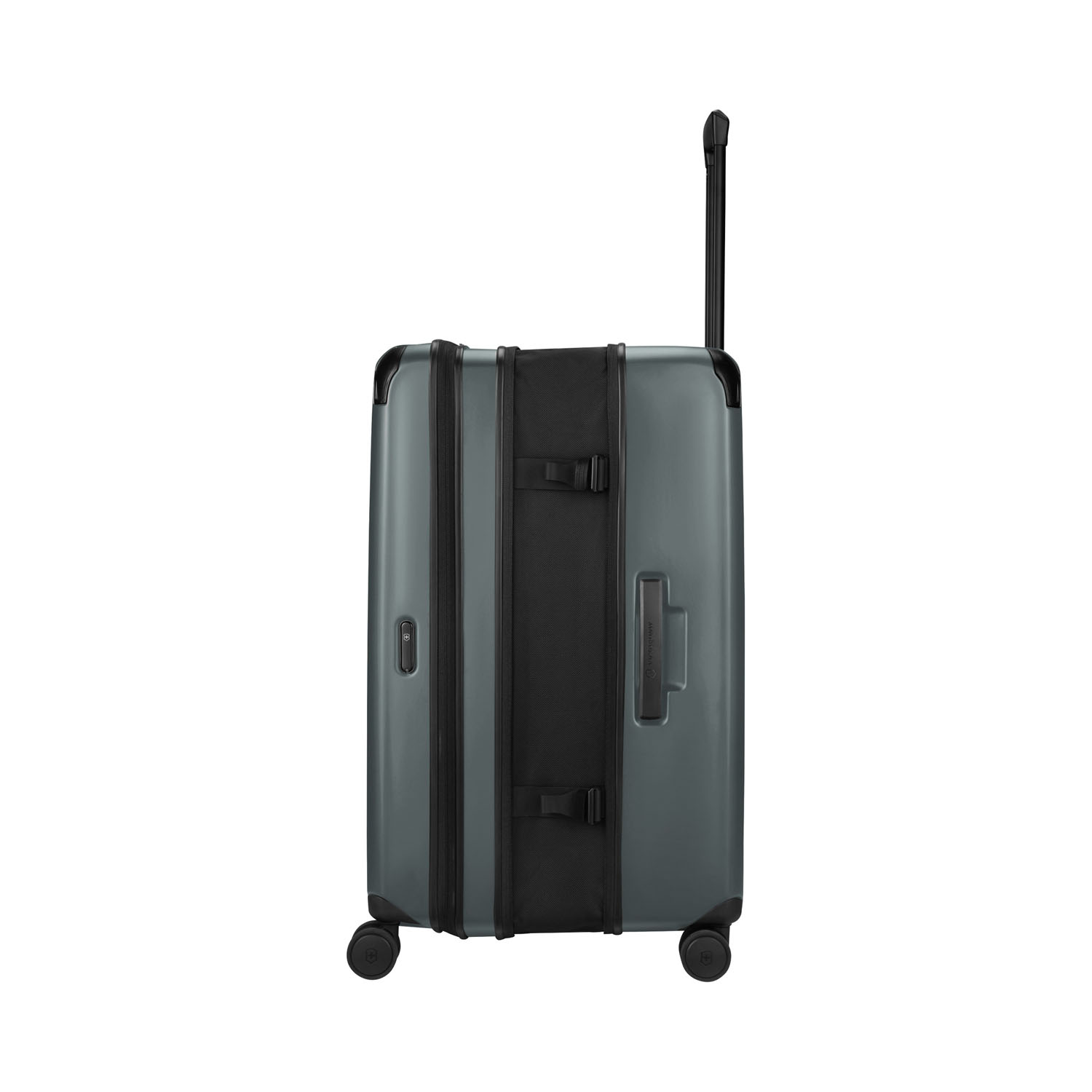 Victorinox Spectra 3.0 Expandable Large Case Storm Victorinox Spectra 3.0 Expandable Large Case Storm