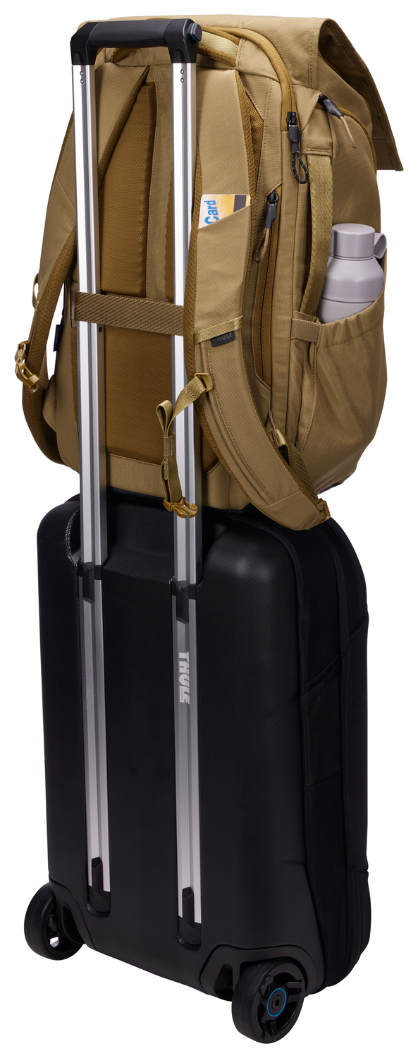 THULE Paramount Laptoprucksack 27 L Nutria THULE Paramount Laptoprucksack 27 L Nutria