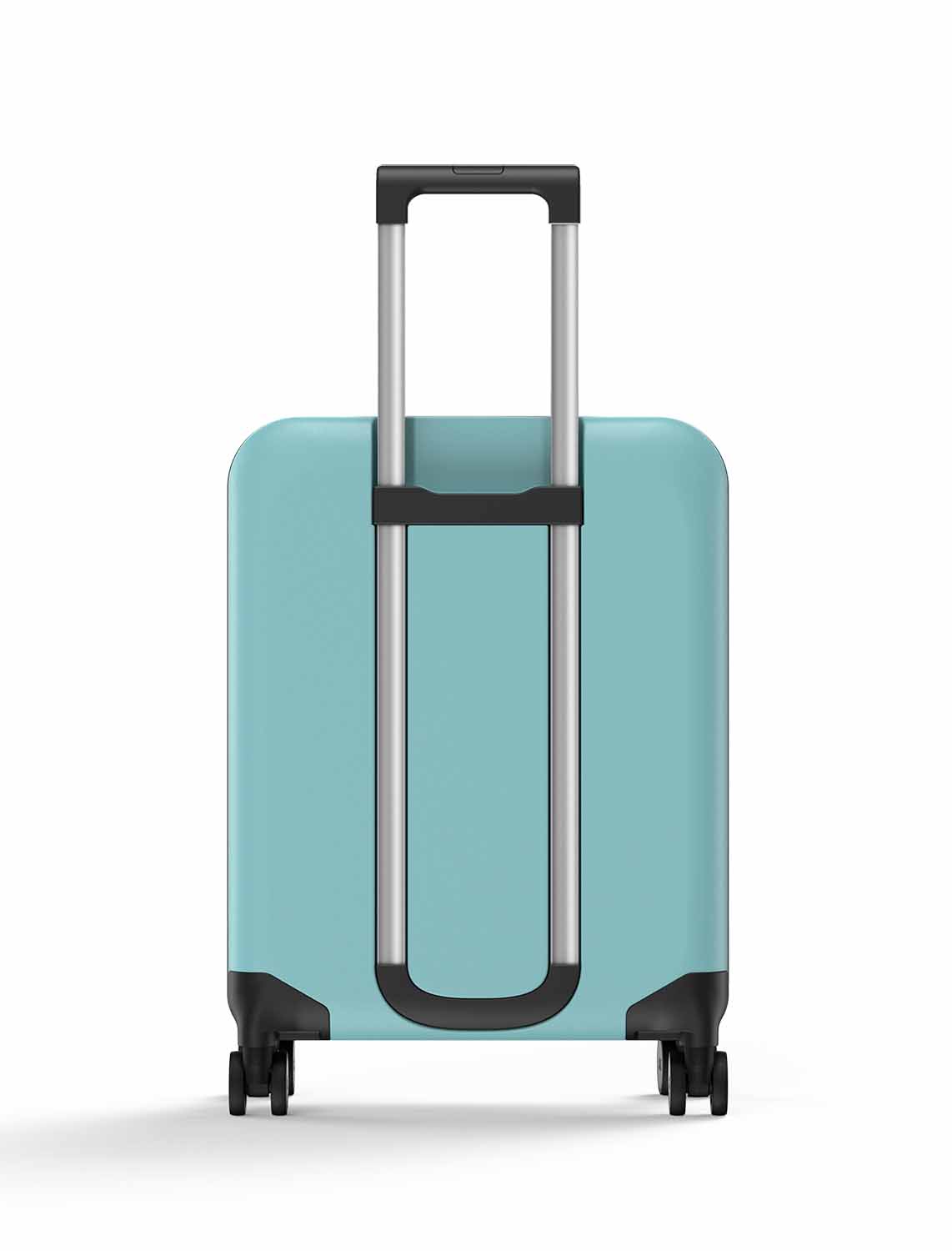 Rollink Vega 360 21" Cabin Size S, 4-Rollen Aquifier