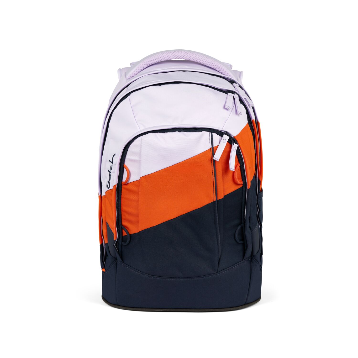 satch pack Now or Never Edition Schulrucksack Sun Catcher satch pack Now or Never Edition Schulrucksack Sun Catcher