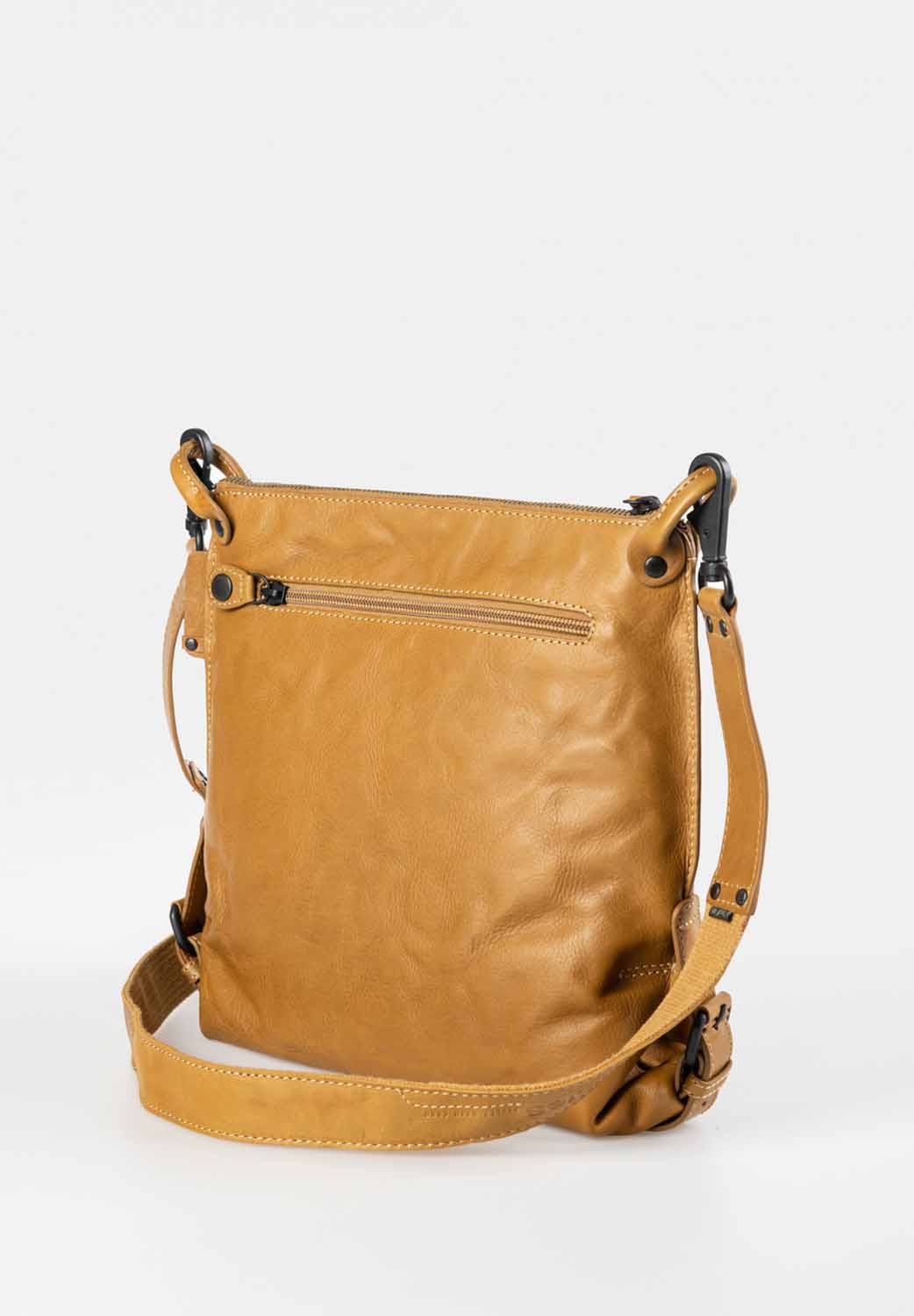 aunts & uncles Grandma's Luxury Club Mrs. Raisin Cookie Umhängetasche buckthorn