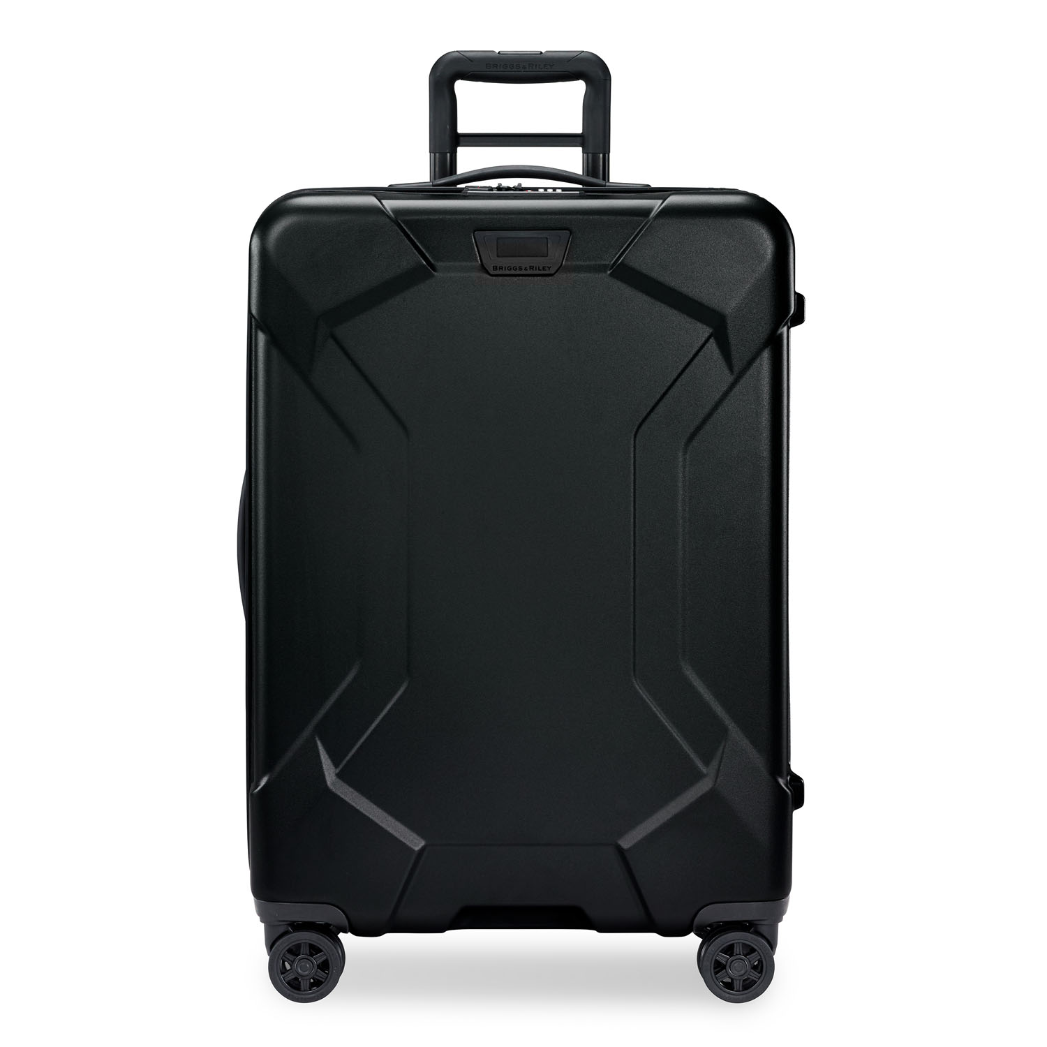 Briggs & Riley Torq Medium 4-Rollen-Trolley Stealth Briggs & Riley Torq Medium 4-Rollen-Trolley Stealth