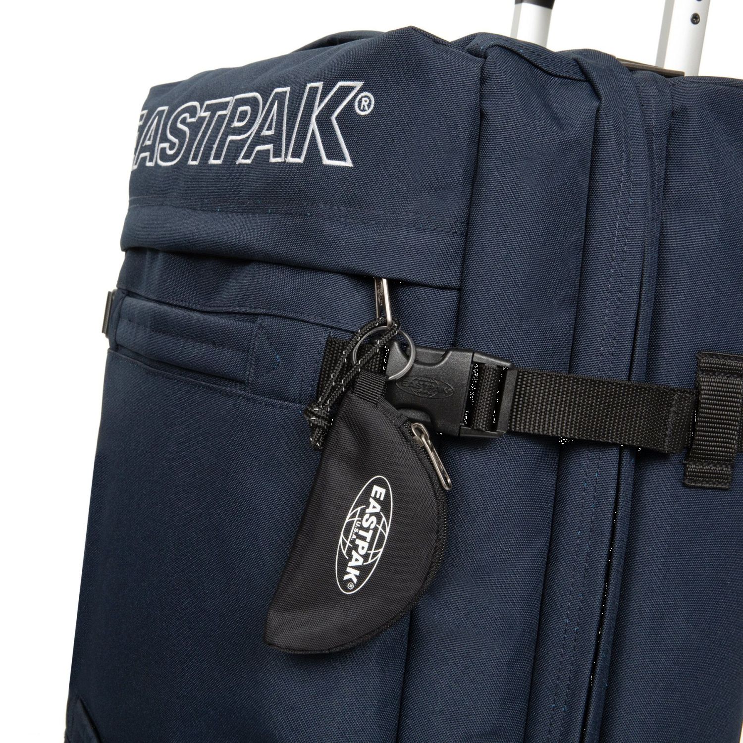 Eastpak Transit'R Reisetrolley S mit 2 Rollen 24 BoldEmbroidMar Eastpak Transit'R Reisetrolley S mit 2 Rollen 24 BoldEmbroidMar