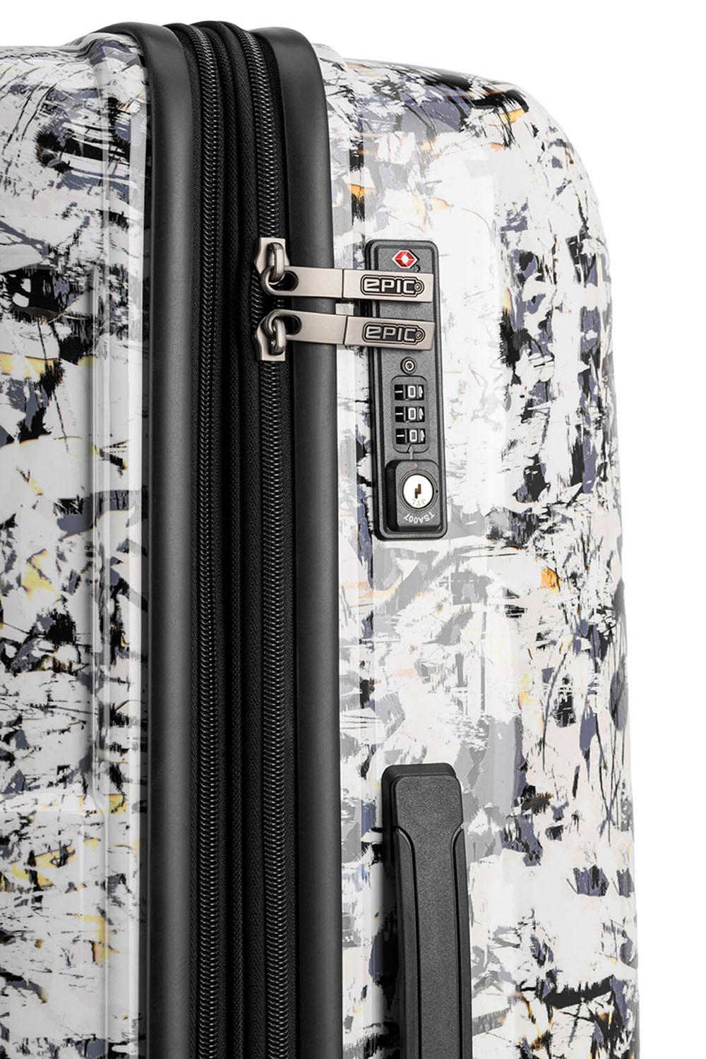 epic Crate EX Wildlife Trolley 75cm 4 Rollen, erweiterbar Blizzard epic Crate EX Wildlife Trolley 75cm 4 Rollen, erweiterbar Blizzard