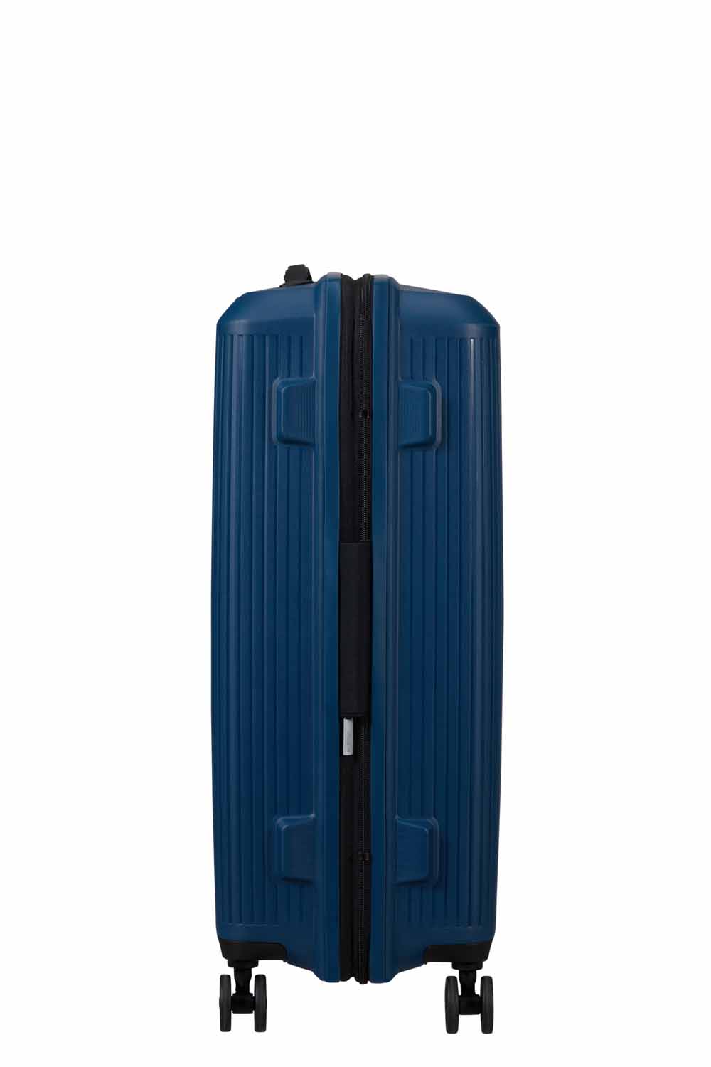 American Tourister AeroStep 67cm Check-in Größe M, erweiterbar Navy Blue American Tourister AeroStep 67cm Check-in Größe M, erweiterbar Navy Blue