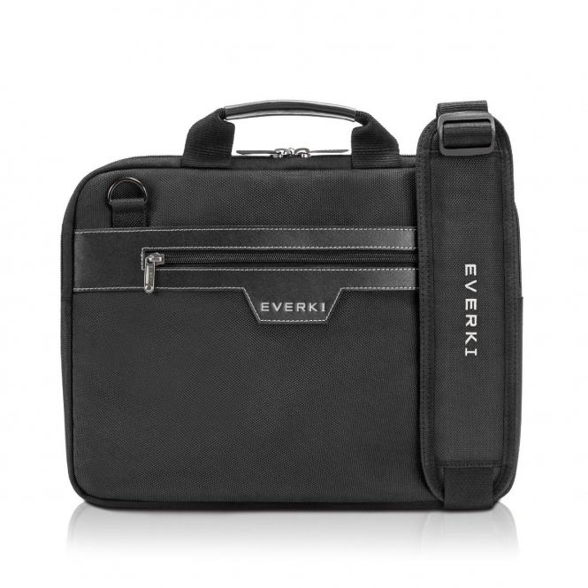 Everki Business 414 Laptoptasche – Aktentasche, bis 14,1-Zoll