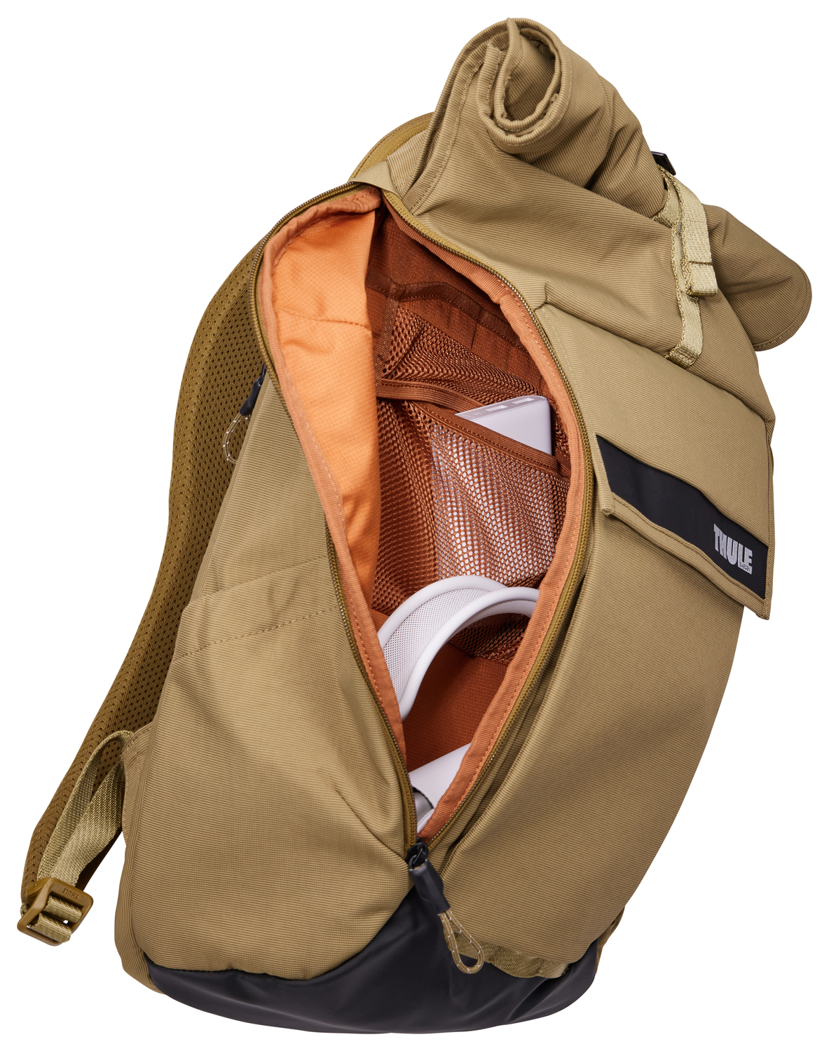 THULE Paramount Laptoprucksack 24 L Nutria