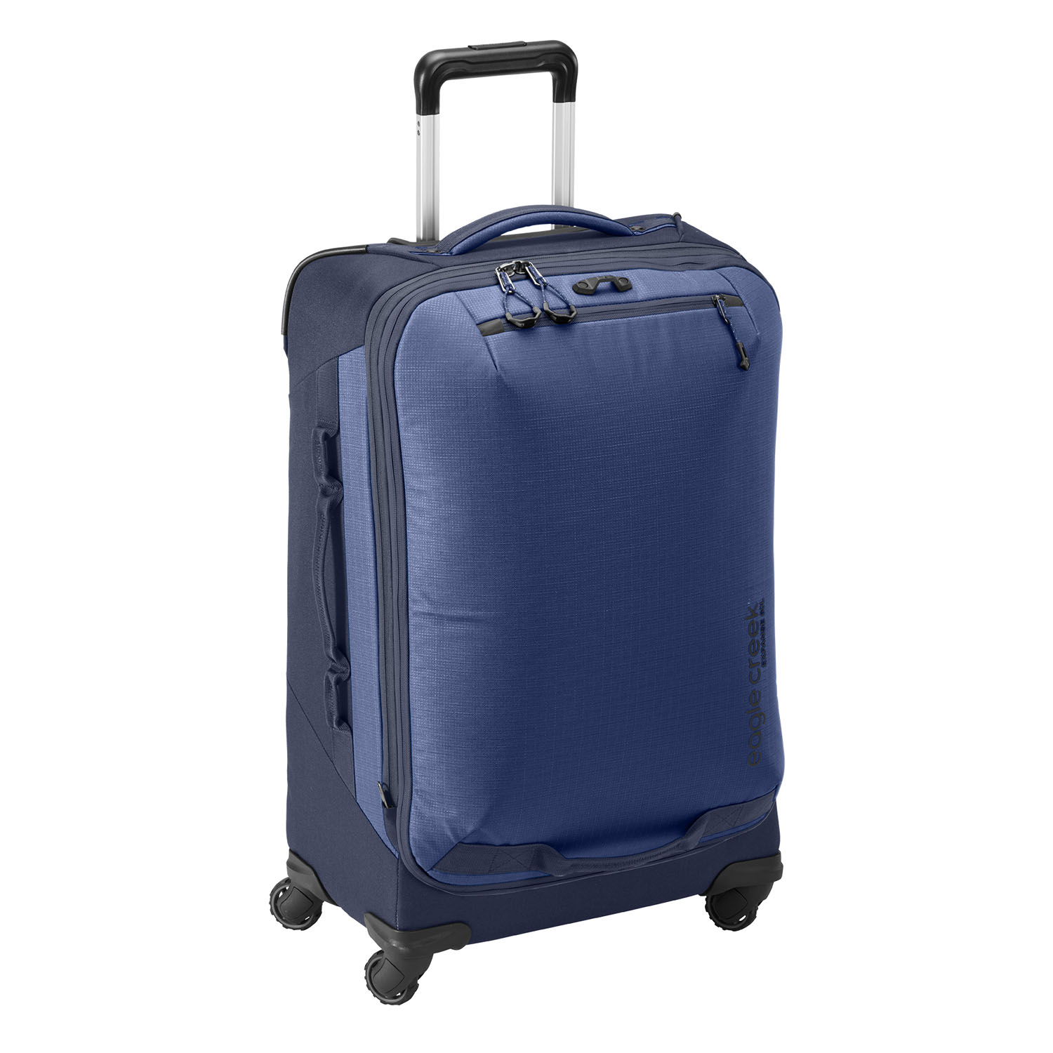 Eagle Creek Expanse 4-Wheel 60L/26" Exp Luggage Pilot Blue