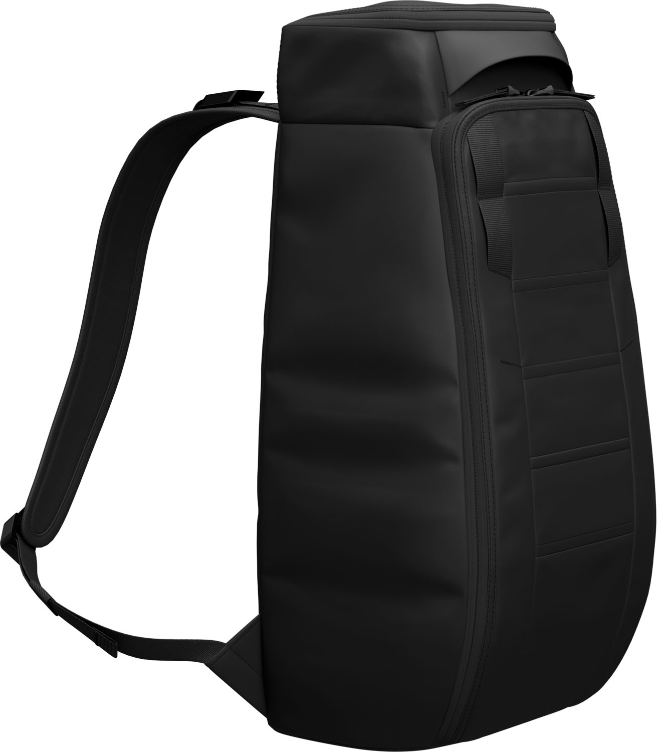 D_b_ Hugger Backpack 20L Black Out
